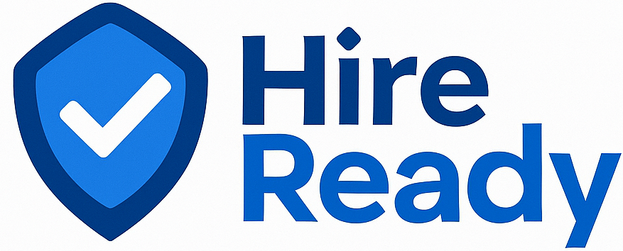 HireReady